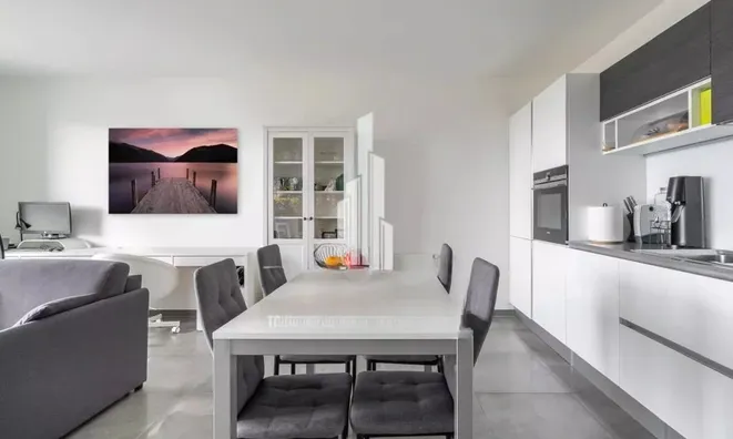 Недвижимость Apartment 1 bedroom for sale in Luxembourg-Gasperich - Cloche d'or: 4