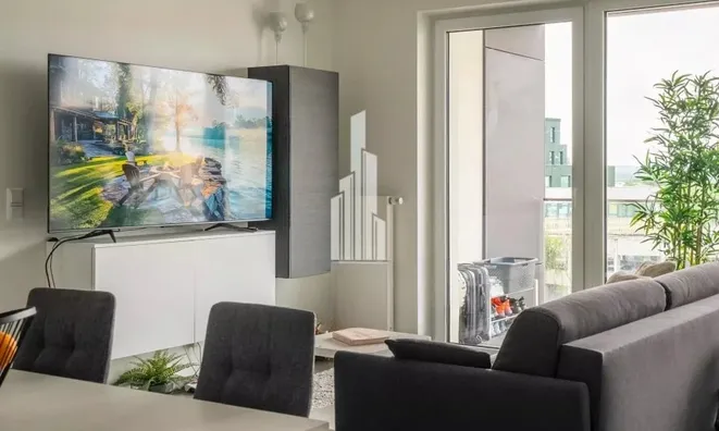 Недвижимость Apartment 1 bedroom for sale in Luxembourg-Gasperich - Cloche d'or: 5