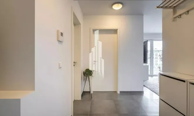 Недвижимость Apartment 1 bedroom for sale in Luxembourg-Gasperich - Cloche d'or: 7