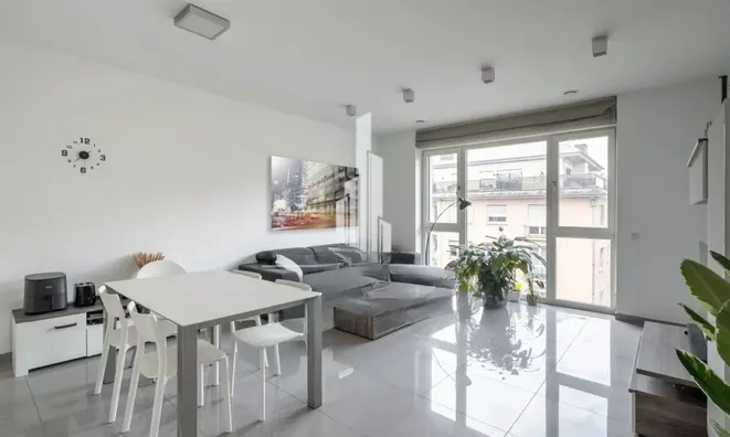 Недвижимость Apartment 1 bedroom for sale in Luxembourg-Gasperich - Cloche d'or: 1