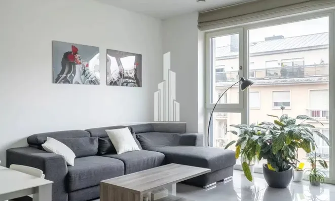 Недвижимость Apartment 1 bedroom for sale in Luxembourg-Gasperich - Cloche d'or: 2