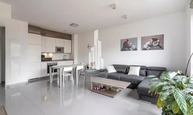 Недвижимость Apartment 1 bedroom for sale in Luxembourg-Gasperich - Cloche d'or: 3