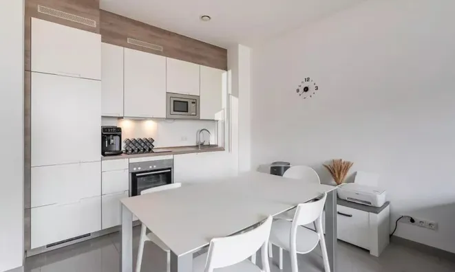 Недвижимость Apartment 1 bedroom for sale in Luxembourg-Gasperich - Cloche d'or: 5