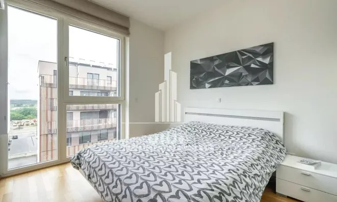 Недвижимость Apartment 1 bedroom for sale in Luxembourg-Gasperich - Cloche d'or: 7