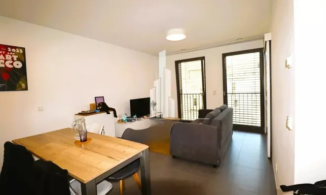 Недвижимость Apartment 1 bedroom for sale in Luxembourg-Gare: 1