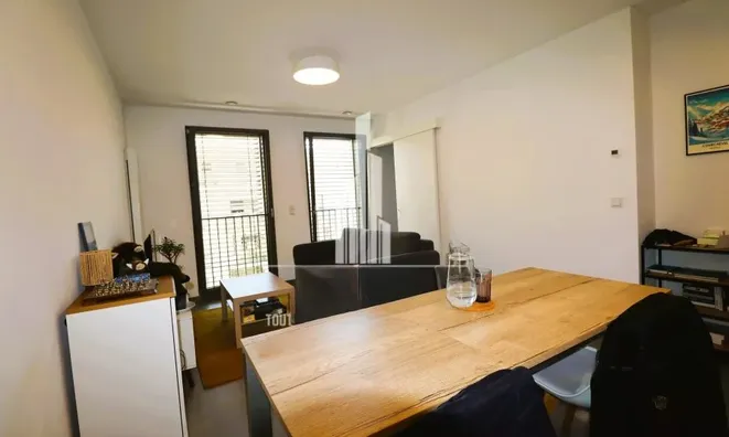 Недвижимость Apartment 1 bedroom for sale in Luxembourg-Gare: 3