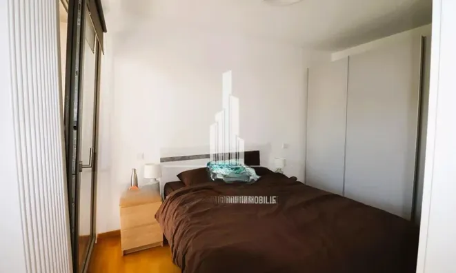 Недвижимость Apartment 1 bedroom for sale in Luxembourg-Gare: 4