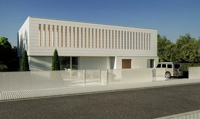 Недвижимость Villa 5 bedrooms for sale in Bridel: 1