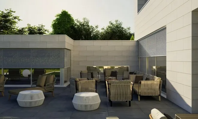 Недвижимость Villa 5 bedrooms for sale in Bridel: 4