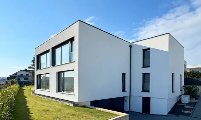 Недвижимость Villa 5 bedrooms for sale in Leudelange: 1