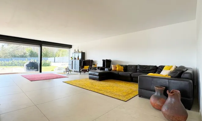 Недвижимость Villa 5 bedrooms for sale in Leudelange: 3