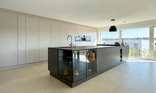 Недвижимость Villa 5 bedrooms for sale in Leudelange: 5
