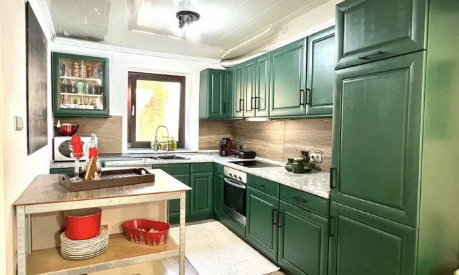 Недвижимость House 4 bedrooms for sale in Ehnen: 2