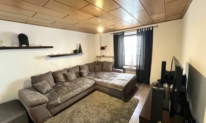 Недвижимость House 4 bedrooms for sale in Ehnen: 4