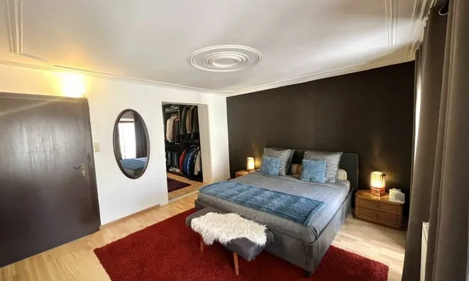 Недвижимость House 4 bedrooms for sale in Ehnen: 6
