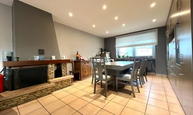 Недвижимость Semi-detached house 4 bedrooms for sale in Kayl: 2
