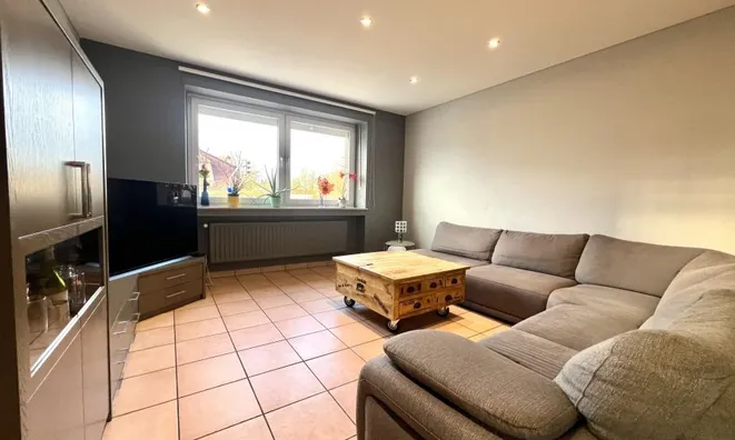 Недвижимость Semi-detached house 4 bedrooms for sale in Kayl: 3