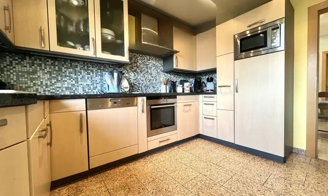 Недвижимость Semi-detached house 4 bedrooms for sale in Kayl: 7