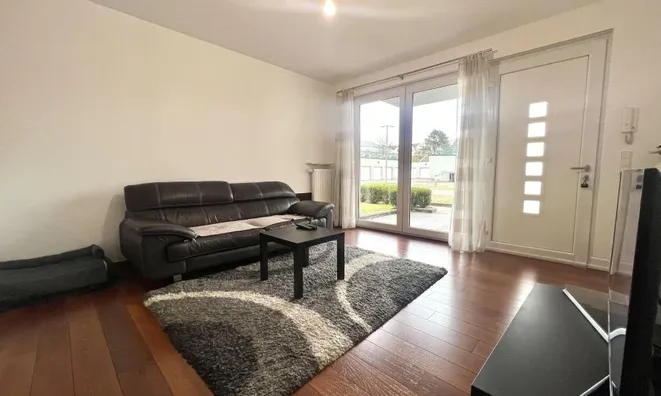Недвижимость Studio 1 bedroom for sale in Contern: 3