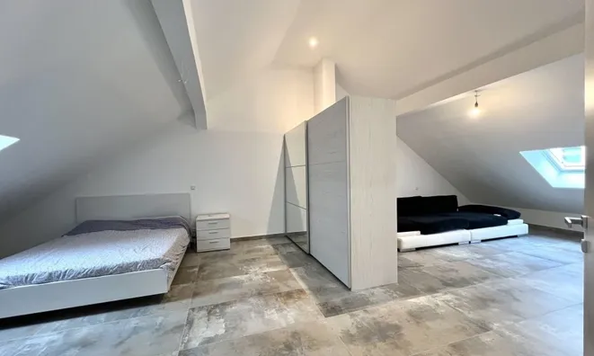 Недвижимость Semi-detached house 4 bedrooms for sale in Garnich: 3