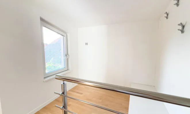 Недвижимость House, Ljubljana, Šiška: 8
