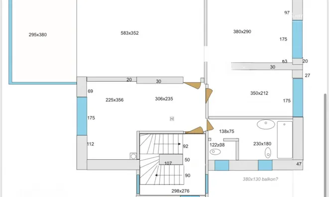 Недвижимость House, Ljubljana, Šiška: 19