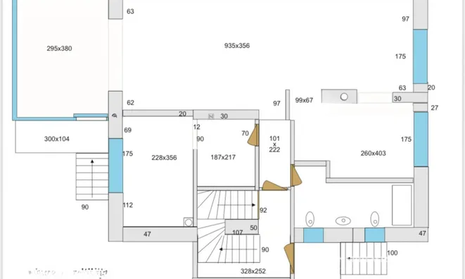 Недвижимость House, Ljubljana, Šiška: 27