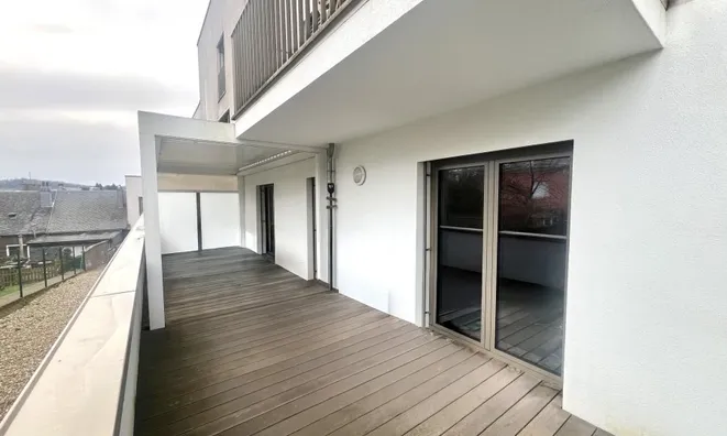 Недвижимость Apartment 1 bedroom for sale in Differdange: 2