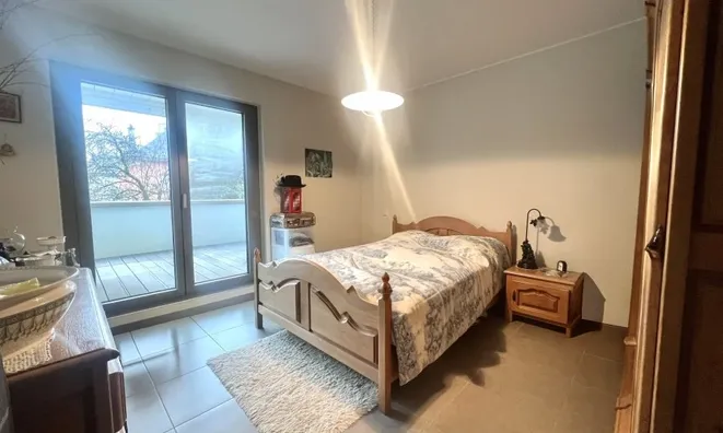 Недвижимость Apartment 1 bedroom for sale in Differdange: 3