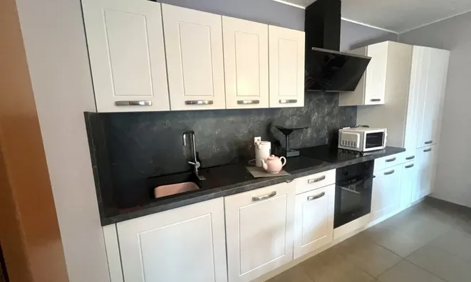 Недвижимость Apartment 1 bedroom for sale in Differdange: 5