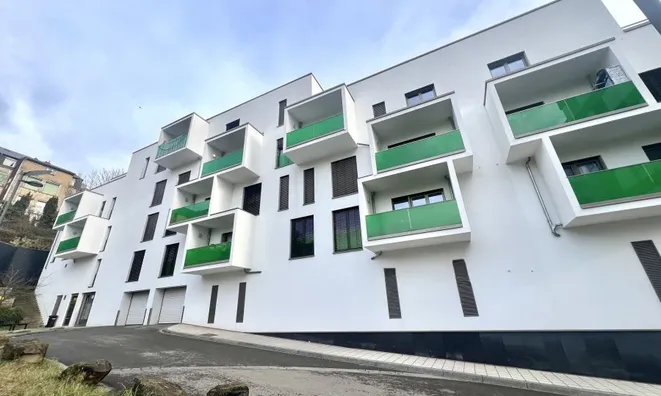 Недвижимость Apartment 1 bedroom for sale in Differdange: 7