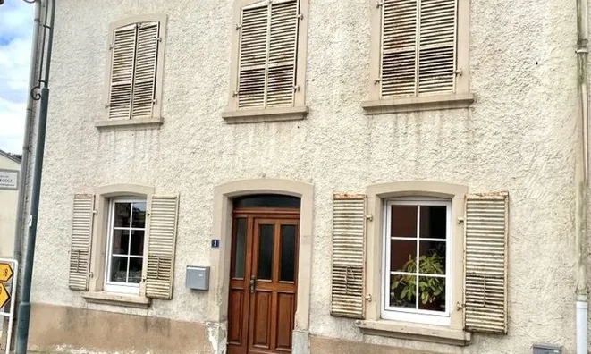 Недвижимость House 4 bedrooms for sale in Lenningen: 3