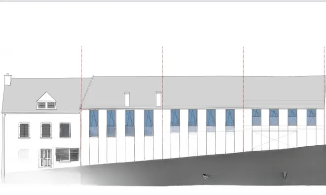Недвижимость House 4 bedrooms for sale in Lenningen: 4