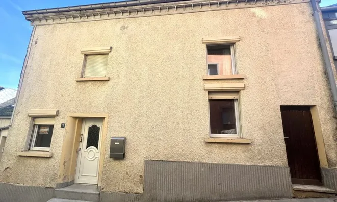 Недвижимость House 4 bedrooms for sale in Wiltz: 2