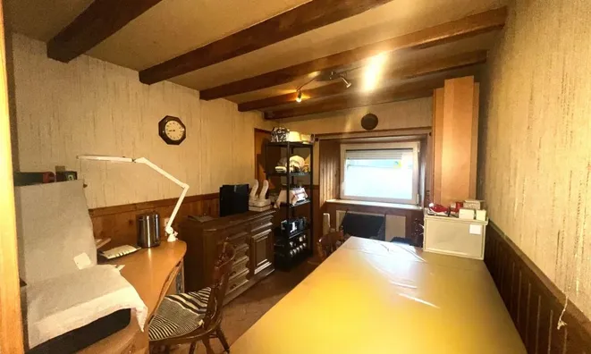 Недвижимость House 4 bedrooms for sale in Wiltz: 5