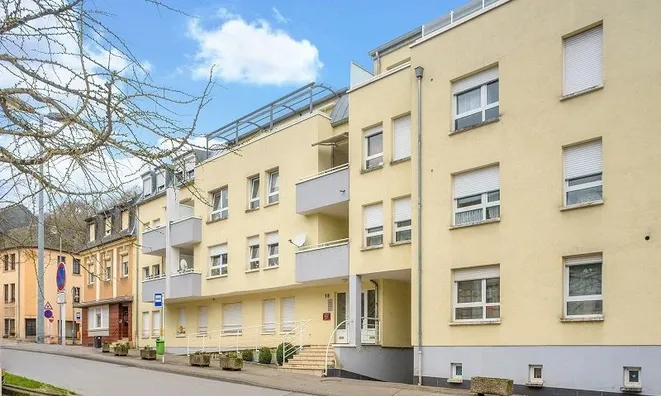 Недвижимость Apartment 1 bedroom for sale in Niederkorn: 1