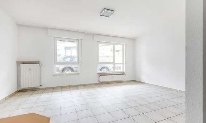 Недвижимость Apartment 1 bedroom for sale in Niederkorn: 2