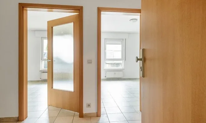 Недвижимость Apartment 1 bedroom for sale in Niederkorn: 3