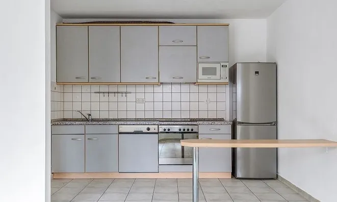 Недвижимость Apartment 1 bedroom for sale in Niederkorn: 5
