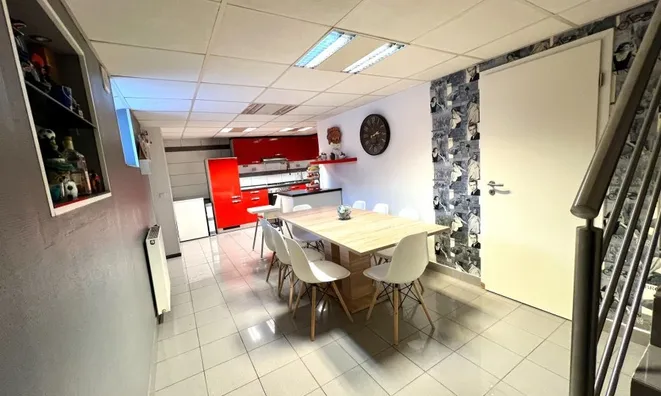 Недвижимость House 3 bedrooms for sale in Schifflange: 4