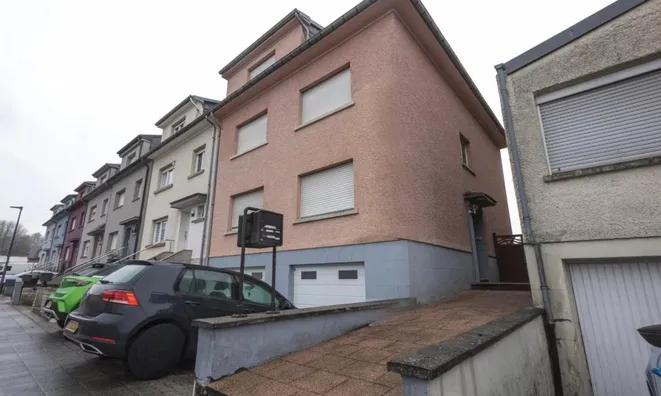 Недвижимость Apartment 2 bedrooms for sale in Belvaux: 1