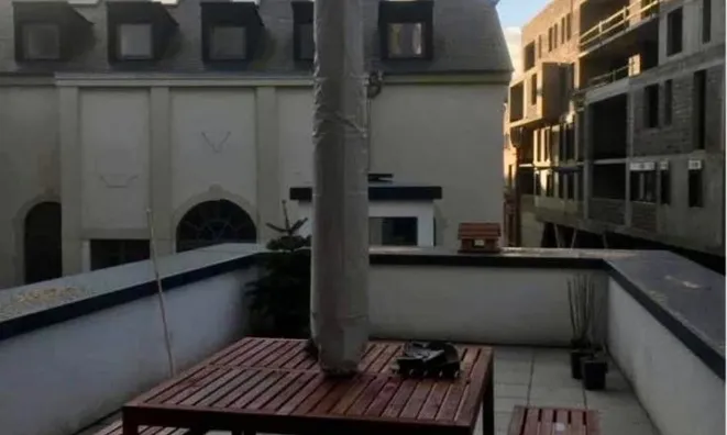 Недвижимость Apartment 2 bedrooms for sale in Differdange: 2