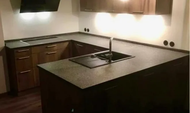Недвижимость Apartment 2 bedrooms for sale in Differdange: 3