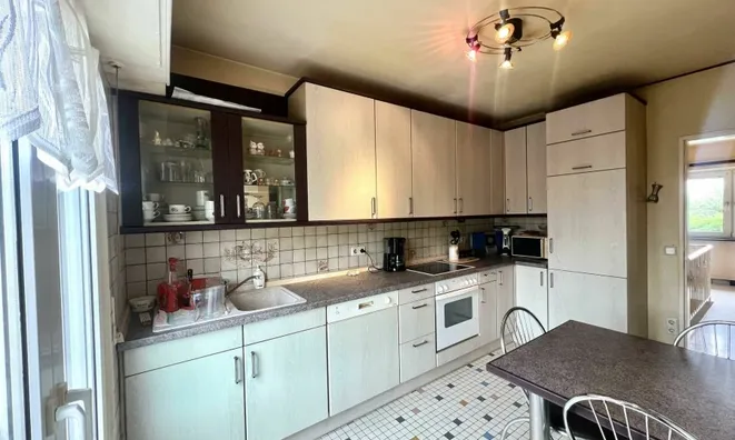 Недвижимость House 3 bedrooms for sale in Belvaux: 3