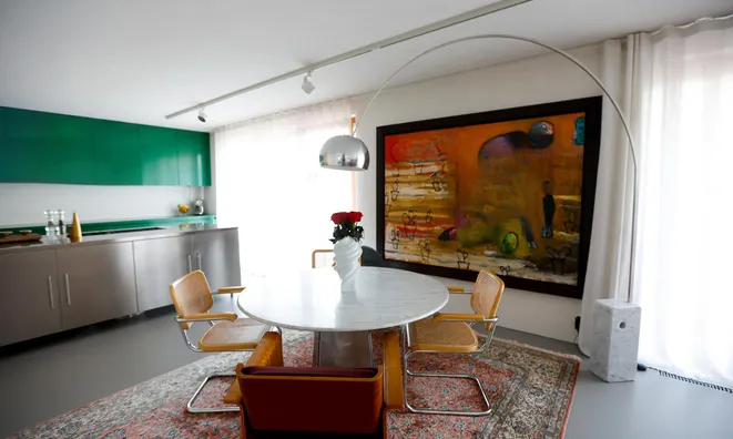 Недвижимость House with a Terrace Brdo: 3