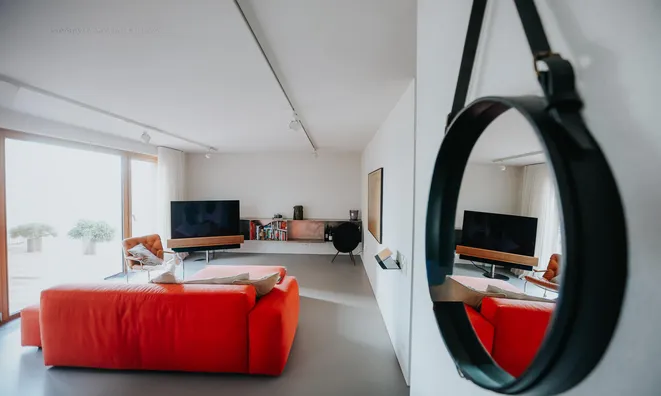 Недвижимость House with a Terrace Brdo: 5