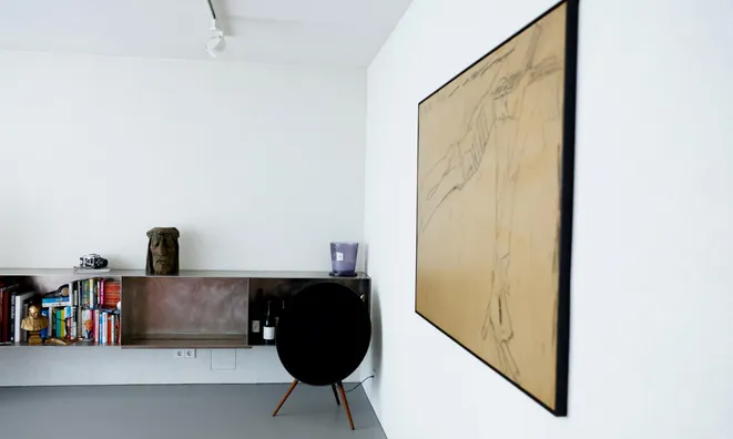 Недвижимость House with a Terrace Brdo: 6