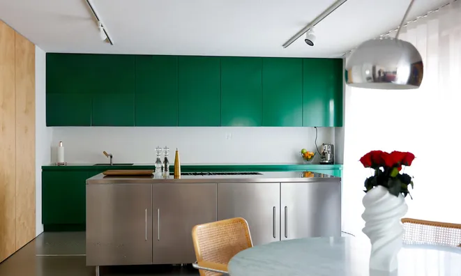 Недвижимость House with a Terrace Brdo: 7