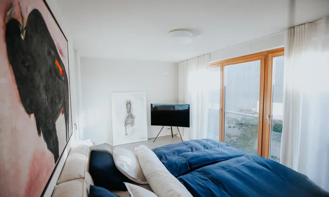 Недвижимость House with a Terrace Brdo: 13