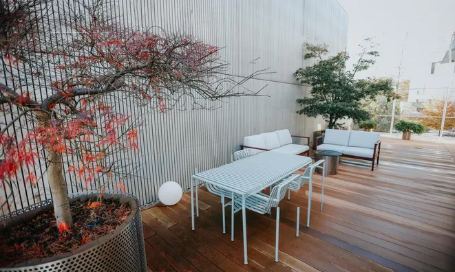 Недвижимость House with a Terrace Brdo: 17